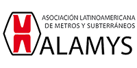 Latin-American Association of Metros and Undergrounds (ALAMYS)