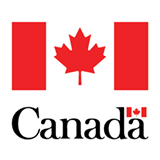 Canada Govt logo