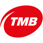 TMB logo