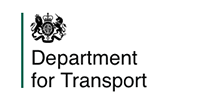 UK DfT logo