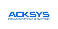 ACKSYS Communications & Systems