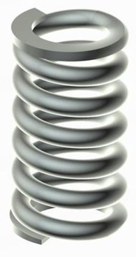 Amsted Rail - Coil Springs