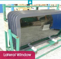 Barat Group - Lateral Windows
