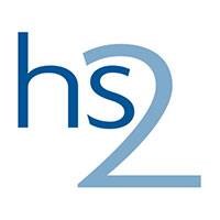 HS2 Limited logo