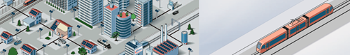 Infineon Technologies - Smart Cities