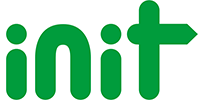 INIT logo