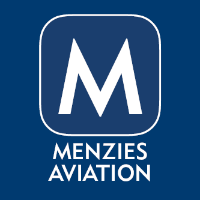 Menzies Aviation logo