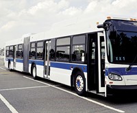 Minneapolis St. Paul executes options for Xcelsior® 60 Buses 