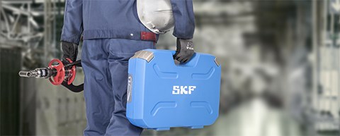 SKF - Maintenance Products