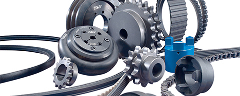 SKF - Power Transmission Products