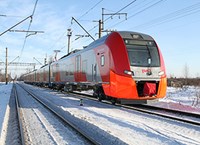 Siemens finalizes service agreement with Russian Railways