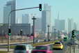 Siemens - Infrastructure and Urban Traffic Control