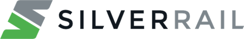 SilverRail logo
