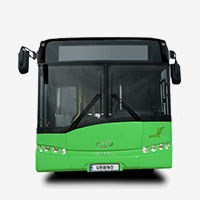 Solaris Bus & Coach - Urbino
