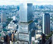 Tokyu Corporation - Urban Development Business