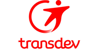 Transdev logo