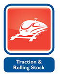Unipart Rail - Traction and Rolling Stock
