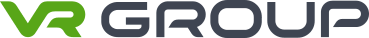 VR Group logo