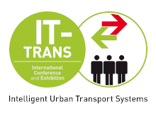 IT-TRANS Logo