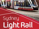 Sydney Light Rail