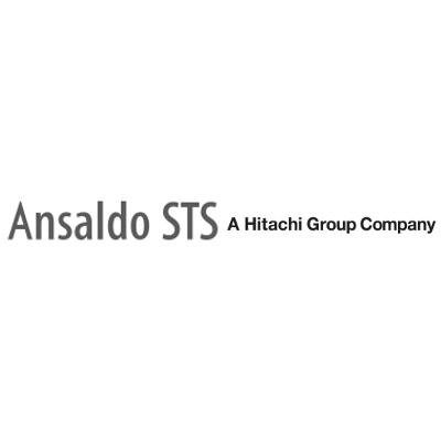 Ansaldo STS Logo