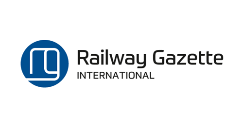 Railway Gazette Logo