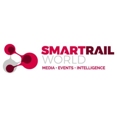 SmartRail World Logo