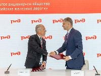 Russian Railways and Enel agree on cooperation