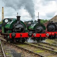 Heritage railway get a boost from Metro’s £70m depot project