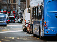 £9 million Scottish Ultra-Low Emission Bus Scheme opens