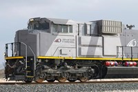 Etihad Rail orders 38 locomotives