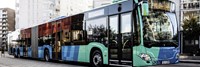 23 CapaCity L buses from Mercedes-Benz soon driving in Sweden 