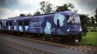 Eversholt Rail and Alstom invest another £1M in Breeze hydrogen trains