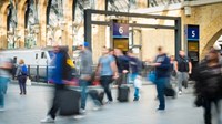 Network Rail seeks partners for improved passenger journeys