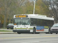 U.S DoT announces $366.3M funding to improve bus infrastructure