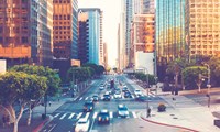 Los Angeles and London collaborate in ‘Innovator Cities’ network