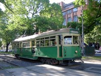 New lease of life for 134 retired trams in Victoria