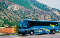 US DOT announces $2.2M grant to help update bus system for Colorado