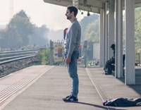 Data shows UK rail passengers “trust instincts” to reduce suicides