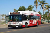 US DOT announces more than $423m in funding for buses nationwide