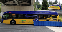 Seattle-Metro-Electric-Bus