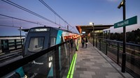 Alstom to supply driverless trains and digital signalling system for Sydney Metro extension to City and Southwest