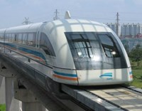 China announces new concept maglev driverless train planned for 2020