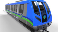 Alstom to supply integrated metro system for Taipei Metro Line 7