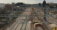 Network Rail announces preferred bids for next gen rail contracts
