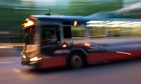 FTA announces $3.5M to improve public transport accessibility