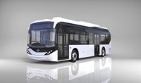 BYD ADL partnership upgrades EnviroO200EV family with new layouts