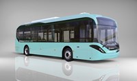 Alexander Dennis to supply six electric buses to New Zealand
