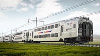 Represents third contract for Bombardier-built Multilevel cars for New Jersey Transit Corporation