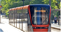 The new contract reaffirms Keolis’ position as a world leader in light rail operations